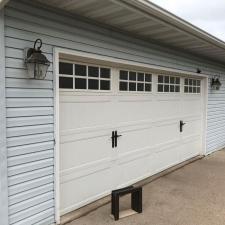 Mastic Quest Vinyl Siding Installation in Mosinee, WI 2