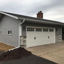 Mastic Quest Vinyl Siding Installation in Mosinee, WI 3