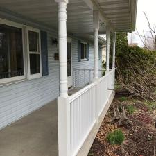 Mastic Quest Vinyl Siding Installation in Mosinee, WI 4