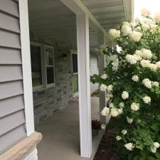 Mastic Quest Vinyl Siding Installation in Mosinee, WI 5