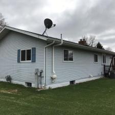 Mastic Quest Vinyl Siding Installation in Mosinee, WI 6