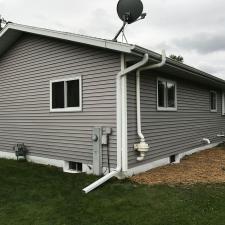 Mastic Quest Vinyl Siding Installation in Mosinee, WI 7