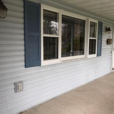 Mastic Quest Vinyl Siding Installation in Mosinee, WI 8