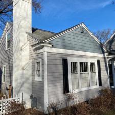 Mastic Quest Vinyl Siding Installation in Wausau, WI 10