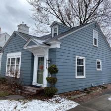 Mastic Quest Vinyl Siding Installation in Wausau, WI 3