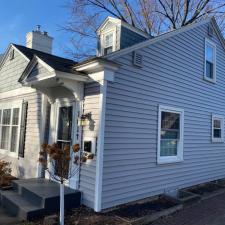 Mastic Quest Vinyl Siding Installation in Wausau, WI 4