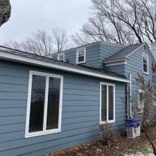 Mastic Quest Vinyl Siding Installation in Wausau, WI 5