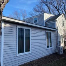 Mastic Quest Vinyl Siding Installation in Wausau, WI 6