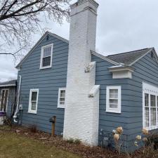 Mastic Quest Vinyl Siding Installation in Wausau, WI 7