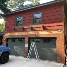 Image II Standing Seam Metal Roof Replacement In Schofield, WI 12