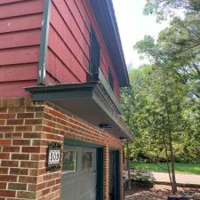 Image II Standing Seam Metal Roof Replacement In Schofield, WI 15