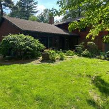 Image II Standing Seam Metal Roof Replacement In Schofield, WI 2