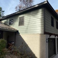 Image II Standing Seam Metal Roof Replacement In Schofield, WI 5