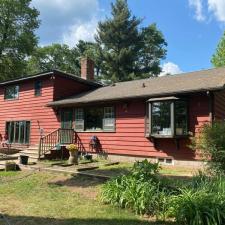 Image II Standing Seam Metal Roof Replacement In Schofield, WI 6