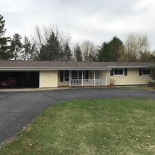 Napco American Splendor Vinyl Siding Replacement - Plover, WI 0