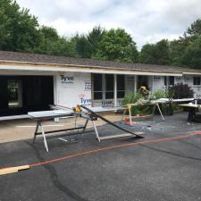 Napco American Splendor Vinyl Siding Replacement - Plover, WI 1