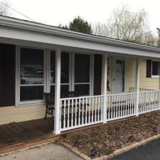 Napco American Splendor Vinyl Siding Replacement - Plover, WI 2