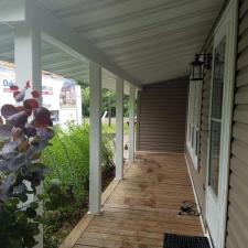 Napco American Splendor Vinyl Siding Replacement - Plover, WI 5