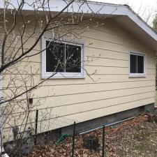 Napco American Splendor Vinyl Siding Replacement - Plover, WI 6