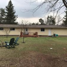 Napco American Splendor Vinyl Siding Replacement - Plover, WI 8