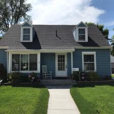 Napco American Splendor Vinyl Siding Replacement - Appleton, WI 0