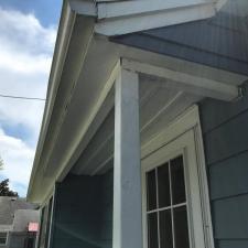 Napco American Splendor Vinyl Siding Replacement - Appleton, WI 16