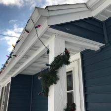 Napco American Splendor Vinyl Siding Replacement - Appleton, WI 17