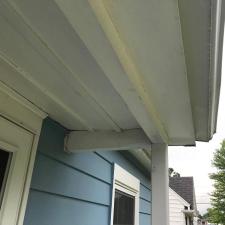 Napco American Splendor Vinyl Siding Replacement - Appleton, WI 2