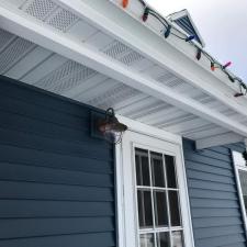 Napco American Splendor Vinyl Siding Replacement - Appleton, WI 3