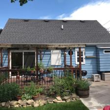 Napco American Splendor Vinyl Siding Replacement - Appleton, WI 8