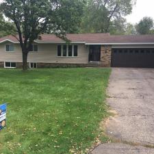 Napco American Splendor Vinyl Siding In Stevens Point, WI 0