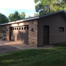 Napco American Splendor Vinyl Siding In Stevens Point, WI 2