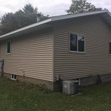 Napco American Splendor Vinyl Siding In Stevens Point, WI 3