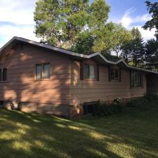 Napco American Splendor Vinyl Siding In Stevens Point, WI 4