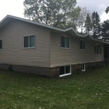 Napco American Splendor Vinyl Siding In Stevens Point, WI 5