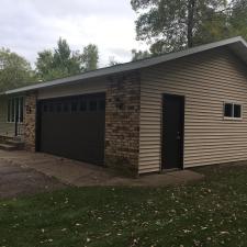 Napco American Splendor Vinyl Siding In Stevens Point, WI 12