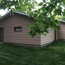 Napco American Splendor Vinyl Siding In Stevens Point, WI 14