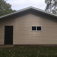 Napco American Splendor Vinyl Siding In Stevens Point, WI 16