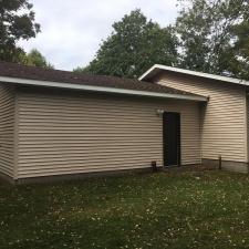 Napco American Splendor Vinyl Siding In Stevens Point, WI 17