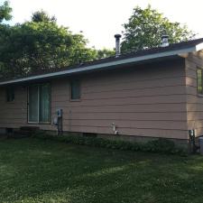 Napco American Splendor Vinyl Siding In Stevens Point, WI 20