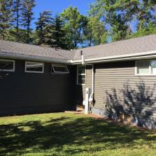 Napco American Splendor Vinyl Siding, Thermo-Tech, Entry Doors In Wausau, WI 9