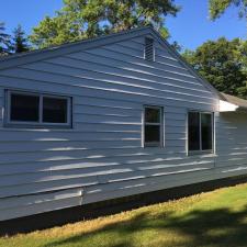 Napco American Splendor Vinyl Siding, Thermo-Tech, Entry Doors In Wausau, WI 10