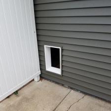 Napco American Splendor Vinyl Siding, Thermo-Tech, Entry Doors In Wausau, WI 13