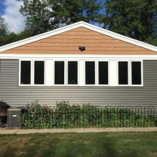 Napco American Splendor Vinyl Siding, Thermo-Tech, Entry Doors In Wausau, WI 3