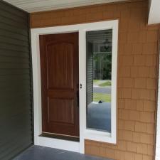 Napco American Splendor Vinyl Siding, Thermo-Tech, Entry Doors In Wausau, WI 5