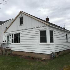 Napco American Splendor Vinyl Siding Replacement - Wausau, WI 0