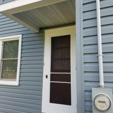 Napco American Splendor Vinyl Siding Replacement - Wausau, WI 2