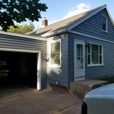 Napco American Splendor Vinyl Siding Replacement - Wausau, WI 10