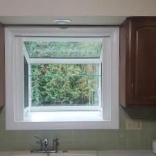 New Window Installation and Replacement in Steven's Point, WI 5