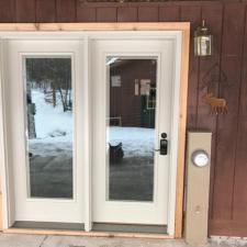 Patio Doors In Wild Rose, WI 1